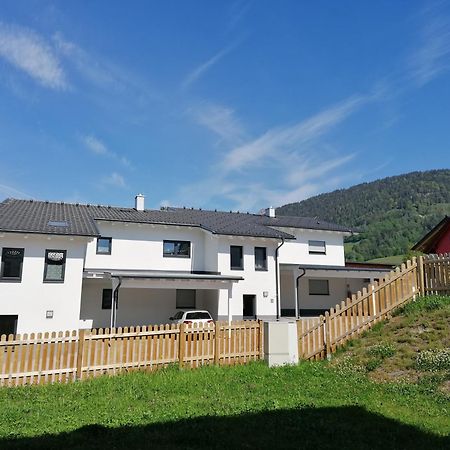Appartement Franz Josef Aich  Exteriör bild