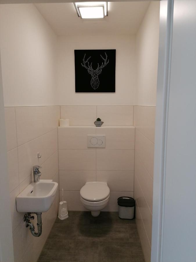 Appartement Franz Josef Aich  Exteriör bild