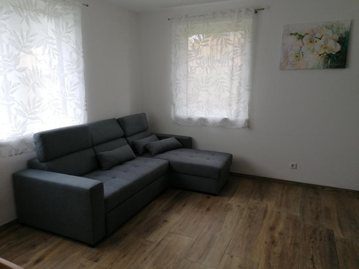 Appartement Franz Josef Aich  Exteriör bild