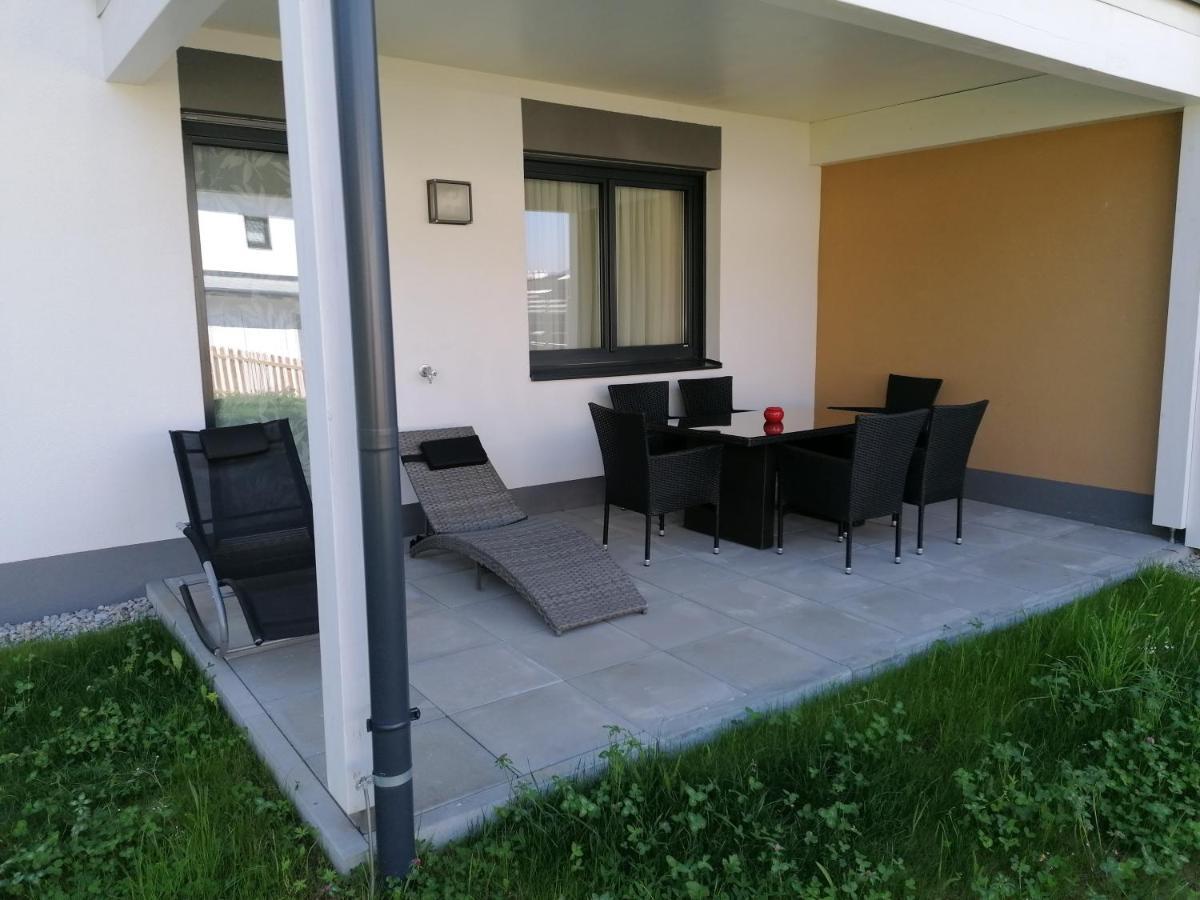 Appartement Franz Josef Aich  Exteriör bild
