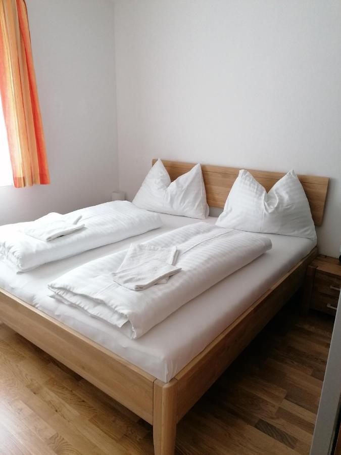 Appartement Franz Josef Aich  Exteriör bild