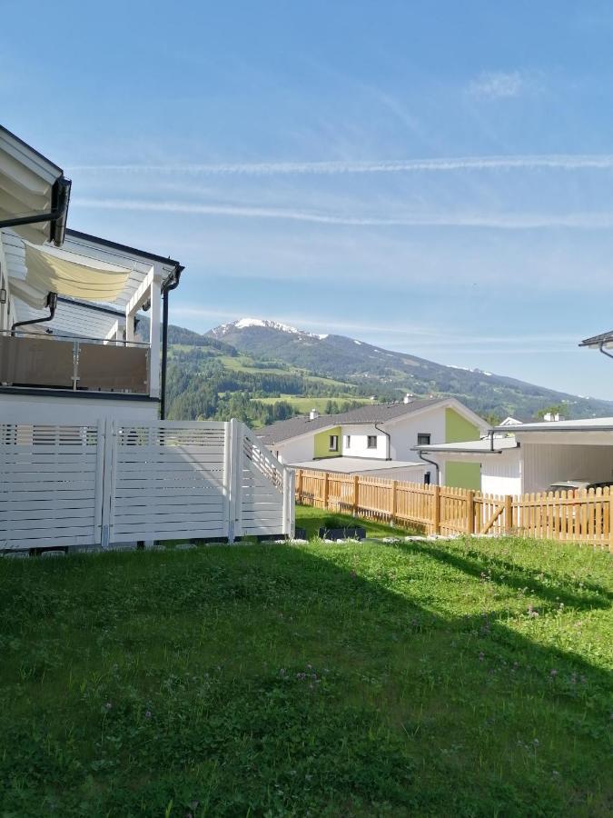 Appartement Franz Josef Aich  Exteriör bild