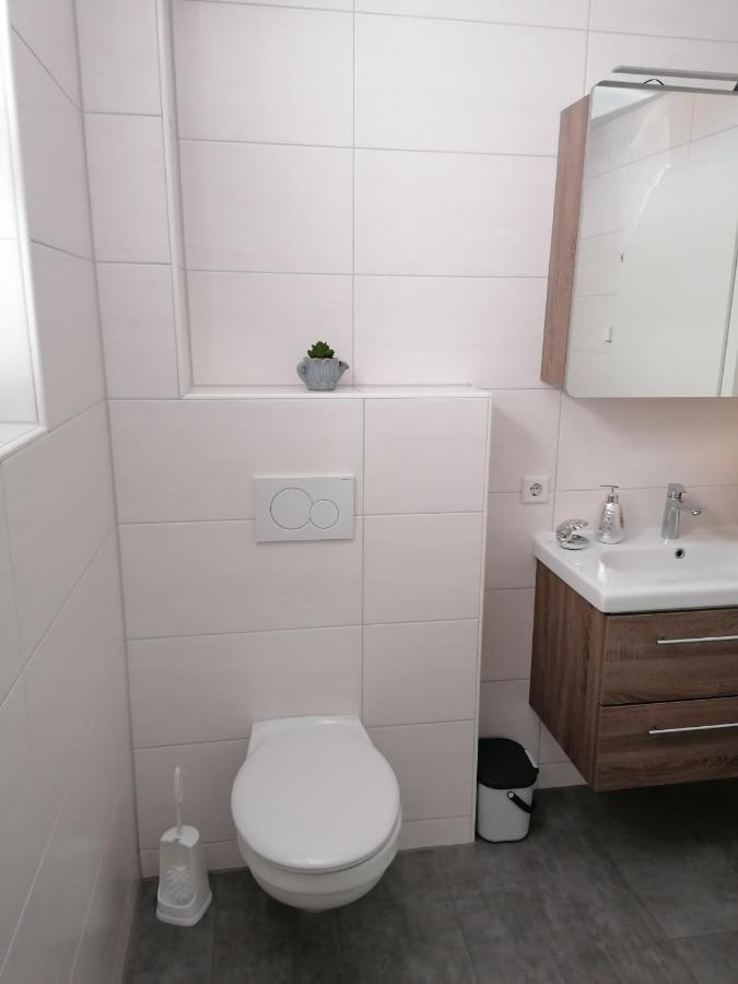 Appartement Franz Josef Aich  Exteriör bild